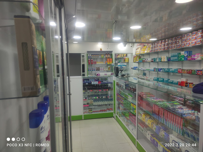 Droguería zurys - Farmacia en Bogotá