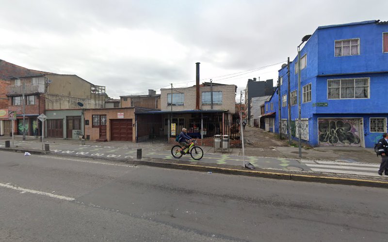 Droguería - Farmacia en Bogotá