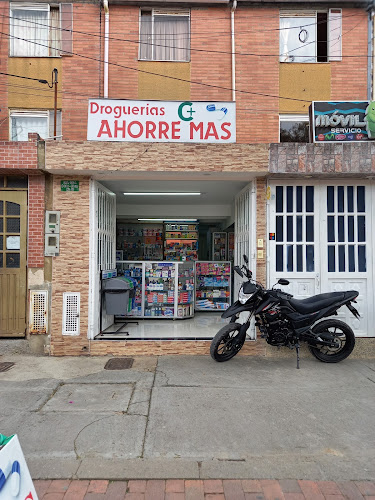 Droguerias Ahorre Mas - Farmacia en Bogotá