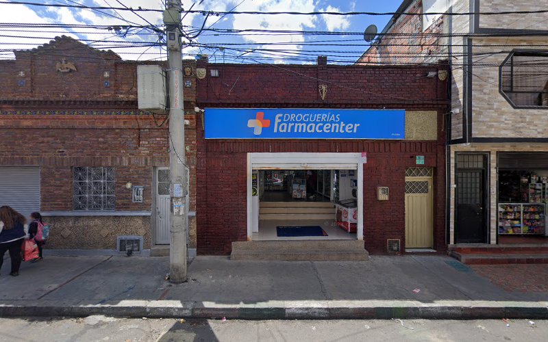 DROGUERÍAS armacenter - Farmacia en Bogotá