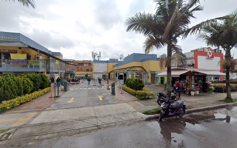 Droguerías Cartier - Farmacia en Bogotá