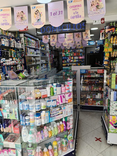 Droguerias Colvital - Farmacia en Bogotá