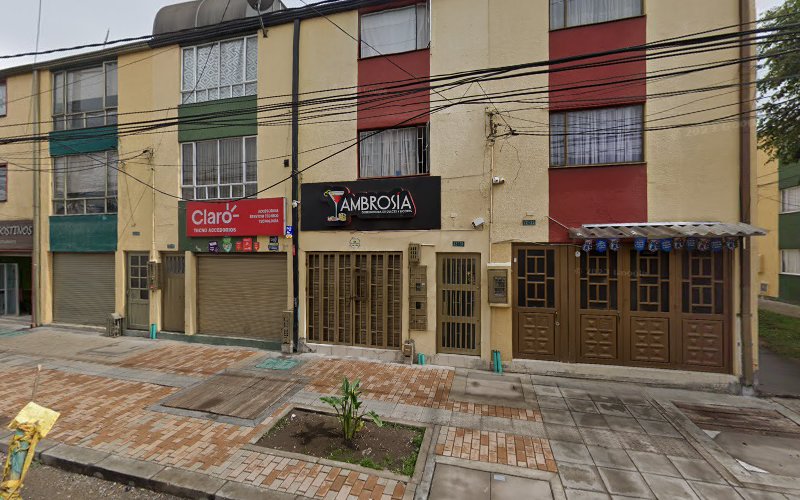 Droguerías Comdor - Farmacia en Bogotá