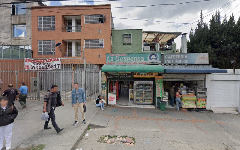 Droguerías Comunal - Farmacia en Bogotá