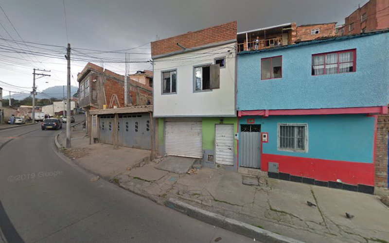 Droguerias Copharvi - Farmacia en Bogotá