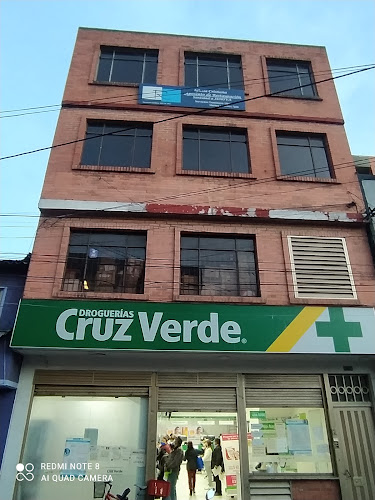 Droguerías Cruz Verde - Farmacia en Bogotá