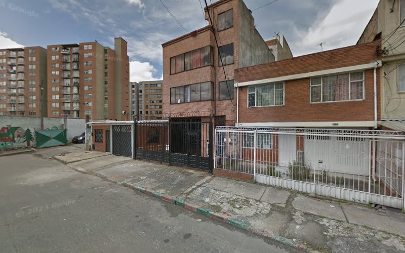 Droguerias Diosalud Primavera - Farmacia en Bogotá