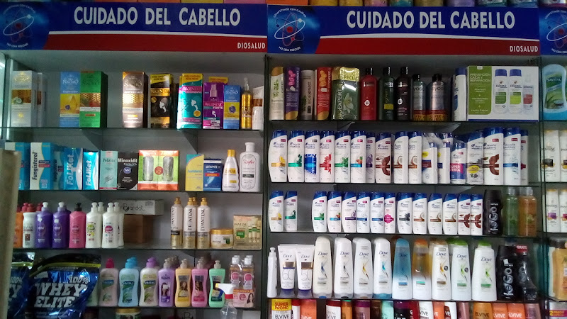 Droguerias Diosalud - Farmacia en Bogotá