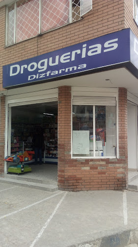 Droguerias Dizfarma - Farmacia en Bogotá