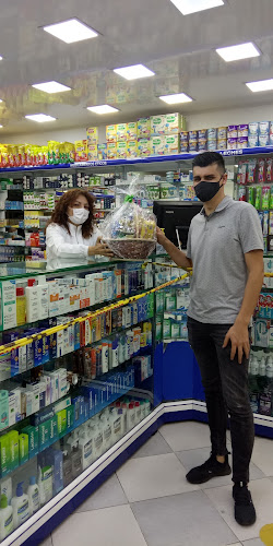 Droguerias Drosalud Plus Marsella - Farmacia en Bogotá