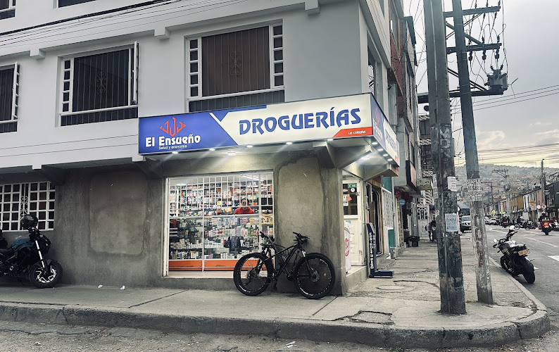 droguerias el ensueño - Farmacia en Bogotá