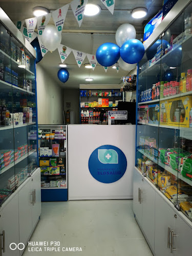Droguerías Elosalud - Farmacia en Bogotá