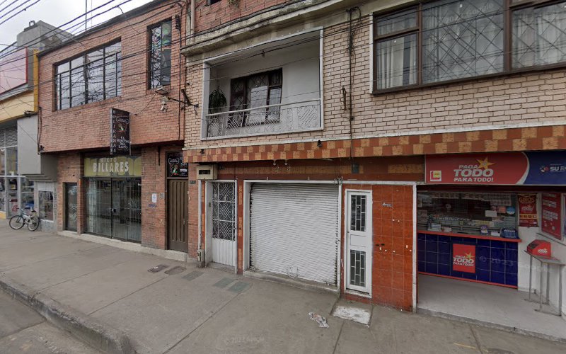 Droguerias Farma Family - Farmacia en Bogotá