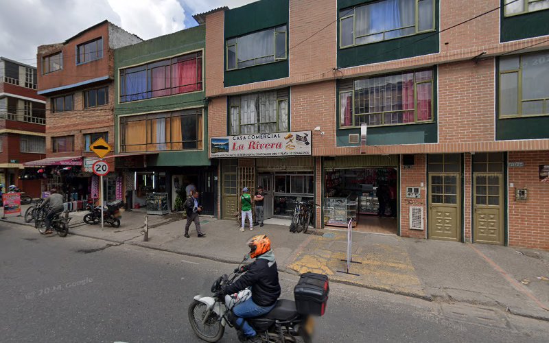 Droguerías Farma Norte - Farmacia en Bogotá