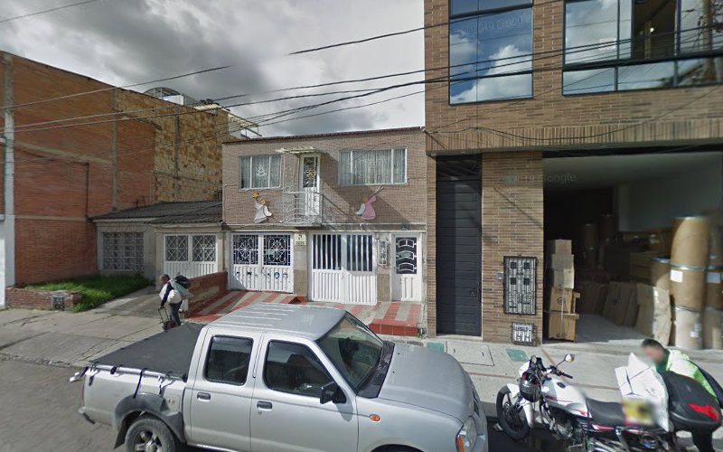 DROGUERIAS FARMA - Farmacia en Bogotá