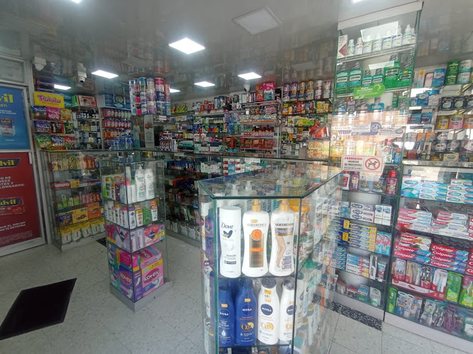 Droguerias Farmacenter - Farmacia en Bogotá