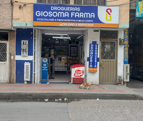 Droguerias Farmacop - Farmacia en Bogotá