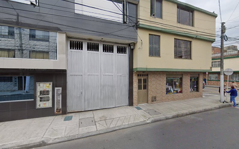 Droguerias Farmalife C.P - Farmacia en Bogotá