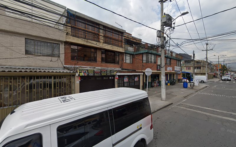 Droguerías FOREST FARMA 1 Agencia Mercado Libre - Farmacia en Bogotá