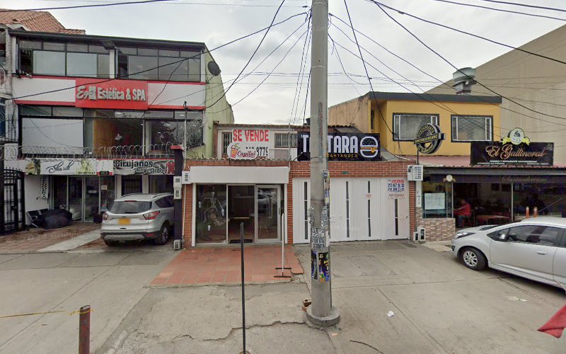 Droguerias Freshly De Colombia - Farmacia en Bogotá