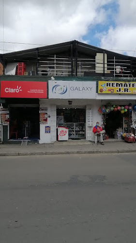 Droguerias Galaxy - Farmacia en Bogotá
