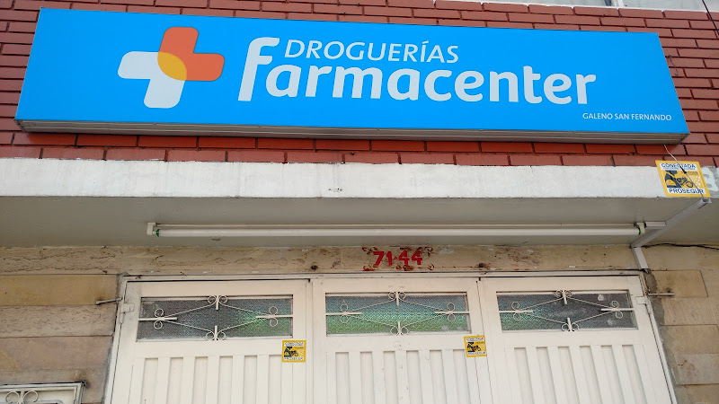 Droguerías Galeno - Farmacia en Bogotá