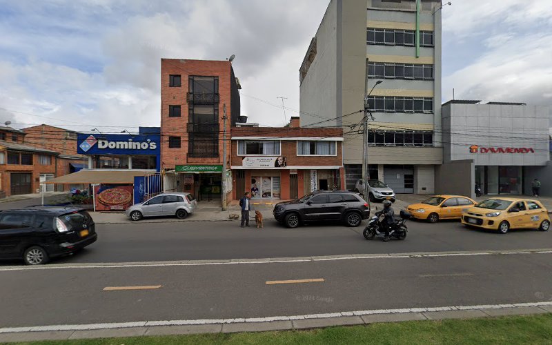 DROGUERIAS GOLDEN CRUZ - Farmacia en Bogotá