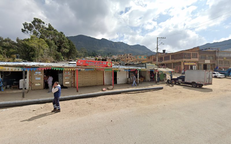 Droguerias Gran Pague Menos - Farmacia en Bogotá