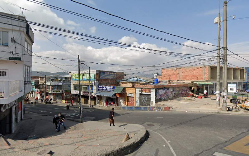 Droguerias Gran Paguemenos - Farmacia en Bogotá