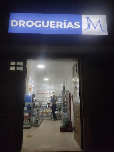 Droguerías jm -  en Bogotá