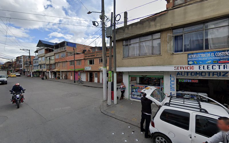 Droguerias Kardia - Farmacia en Bogotá