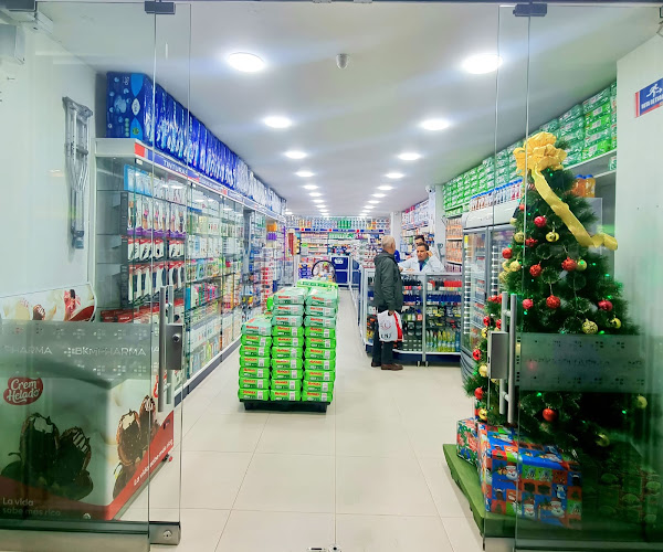 Droguerias Kennedy Central - Farmacia en Bogotá
