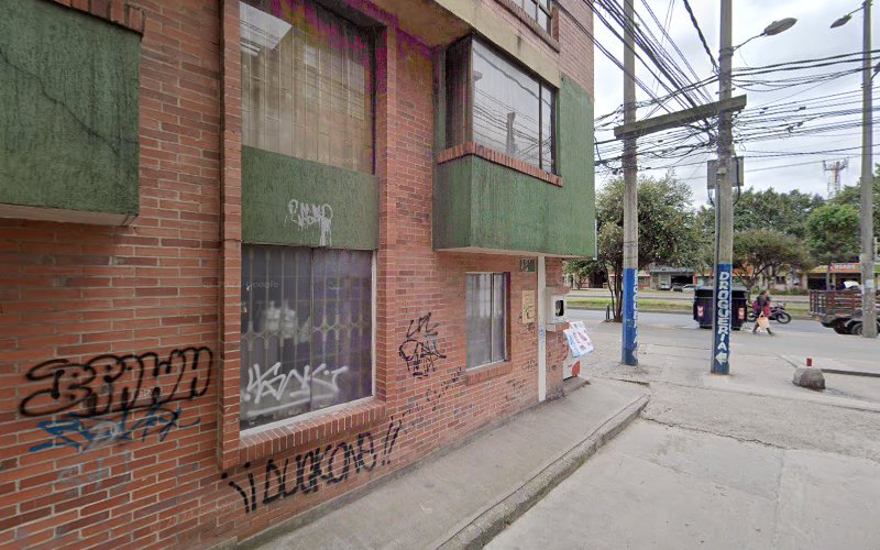 Droguerias Luzcar - Farmacia en Bogotá