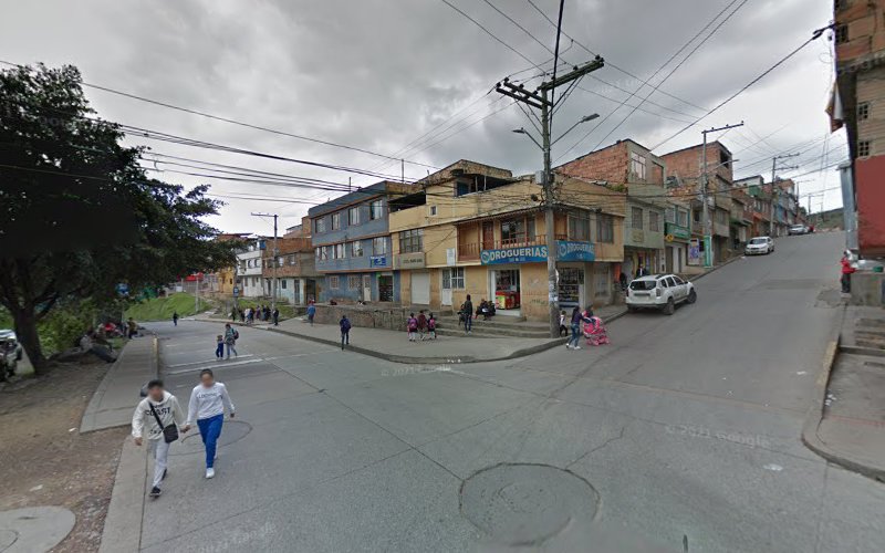 Droguerias M &#038; M - Farmacia en Bogotá