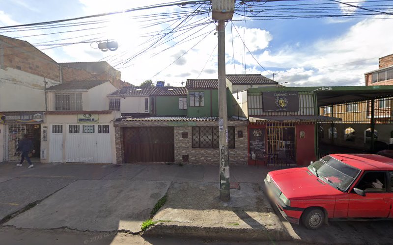 Droguerías Maxidescuentos - Farmacia en Bogotá