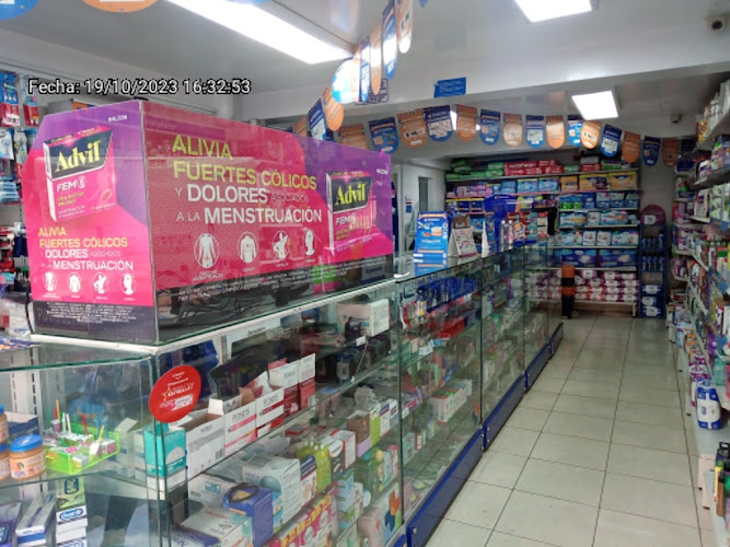 Droguerias Medisalud C.s - Farmacia en Bogotá