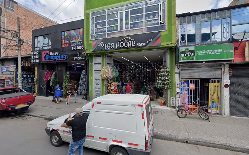 Droguerías Mi Farmacia - Farmacia en Bogotá