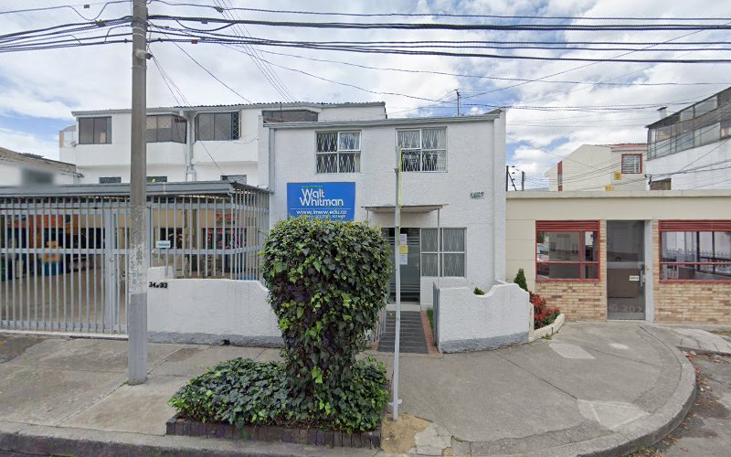 Droguerias Moreno Sas - Farmacia en Bogotá