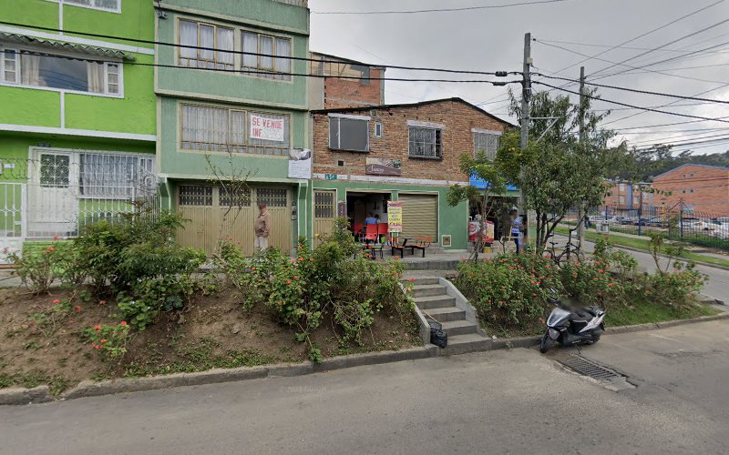 DRoguerías Mundi Drogas - Farmacia en Bogotá