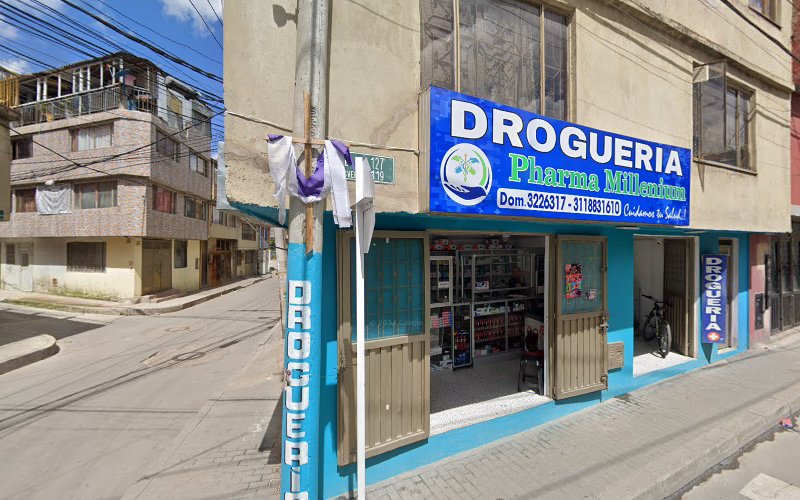DROGUERIAS NEQUI - Farmacia en Bogotá