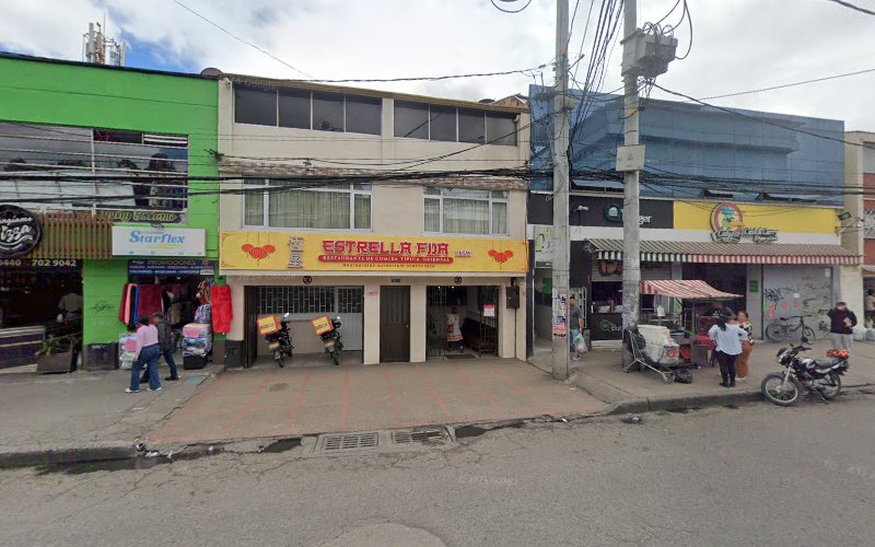 Droguerías Pharma Express - Farmacia en Bogotá