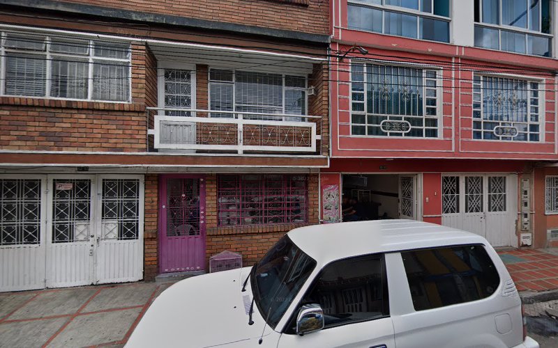 Droguerias Pharmacien - Farmacia en Bogotá