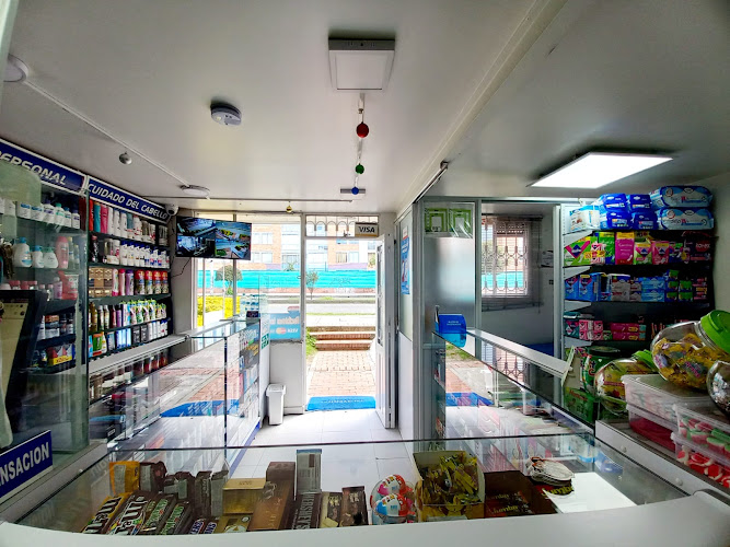 Droguerias Pharmacy - Farmacia en Bogotá