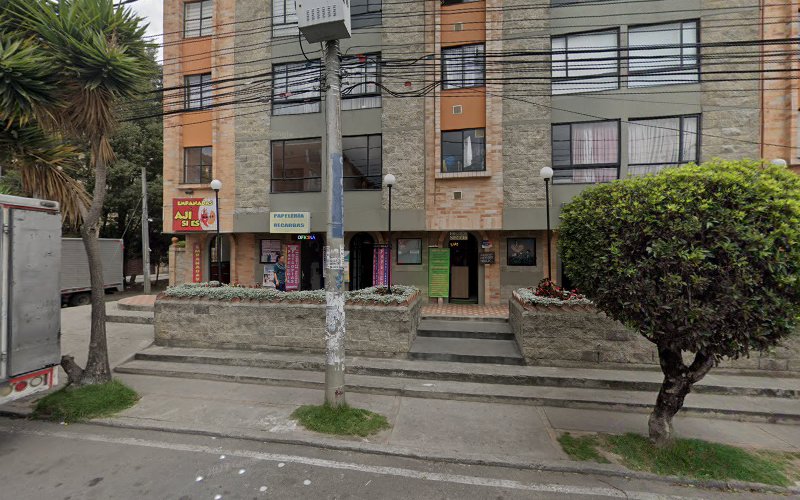 Droguerías Pharmas - Farmacia en Bogotá