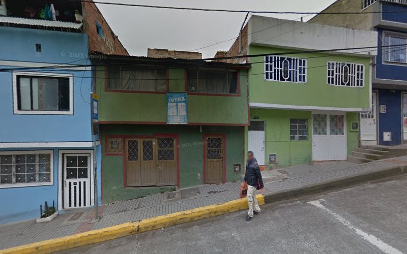 Droguerias Preciado - Farmacia en Bogotá