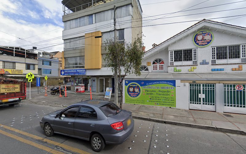 Droguerías Premier De Colombia - Farmacia en Bogotá