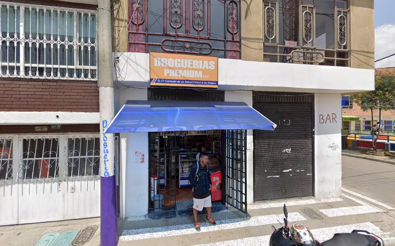 Droguerias Premium S.a.s - Farmacia en Bogotá