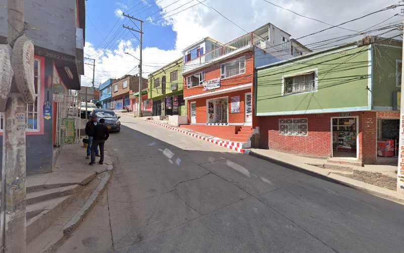 Droguerías Prosalud - Farmacia en Bogotá