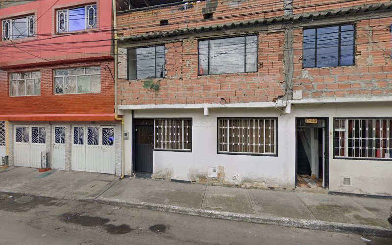 DROGUERÍAS RONID BETANIA - Farmacia en Bogotá