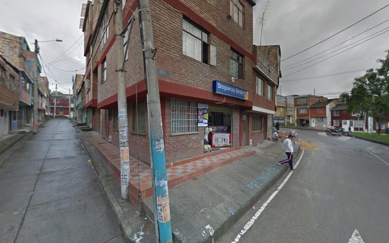 Droguerias Ronid - Farmacia en Bogotá